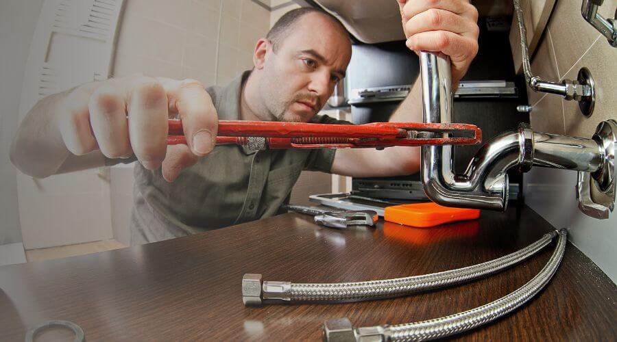 Expert burst pipe repair services in Lilburn, GA